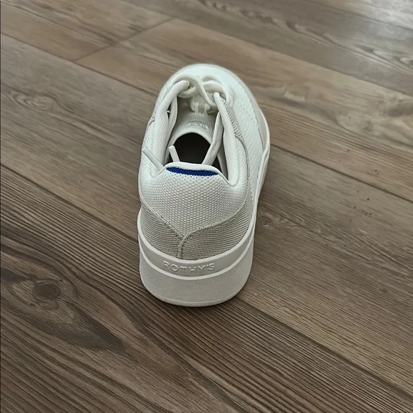 Rothy’s “The Court Sneakers” - Picture 5 of 7